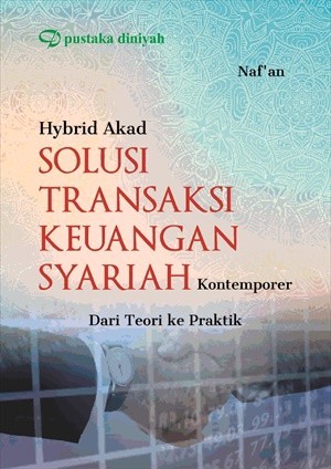 Sampul buku Hybrid Akad Solusi T...